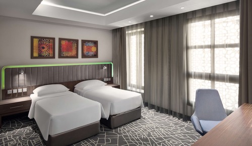 Suite, 2 Bedrooms