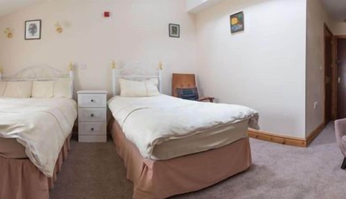 Superior Suite, Ensuite (4 People)