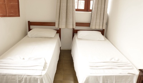 Standard Apartment, Private Bathroom