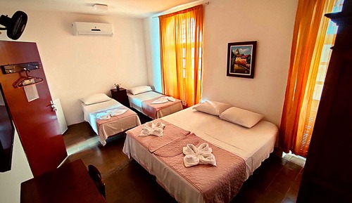 Premier Suite