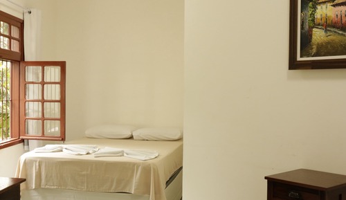 Standard Apartment, 1 bedroom DC