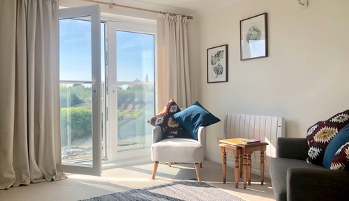 Apartment, 1 Bedroom