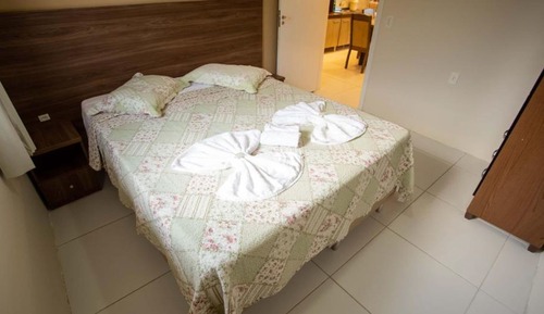 Comfort Chalet