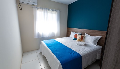 Superior Chalet