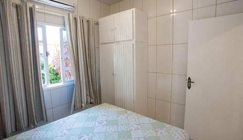Chalet, 2 Bedrooms