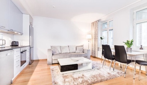 Apartment, 1 Bedroom