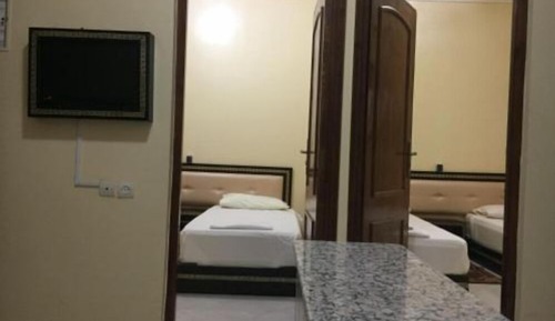 Panoramic Apartment, Multiple Beds