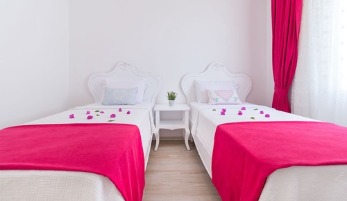 Family Condo, 2 Bedrooms