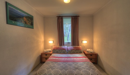 Heritage Chalets 3 Bedroom