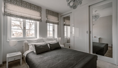 Deluxe Apartment, Non Smoking