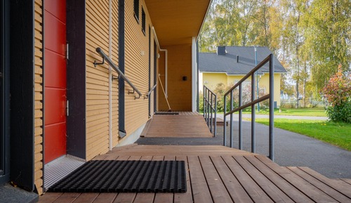 Deluxe Villa, 4 Bedrooms, Accessible