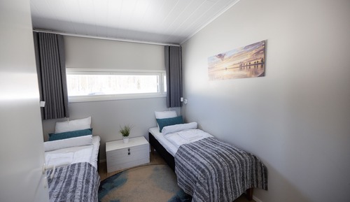 Deluxe Villa, 3 Bedrooms, Accessible, Beachfront