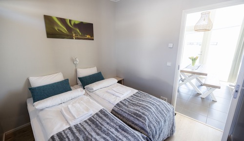 Deluxe Villa, 4 Bedrooms