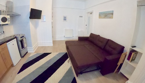 Apartment (Ground Floor)