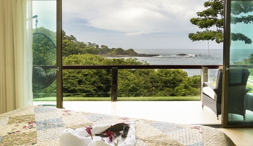 Sunset Room