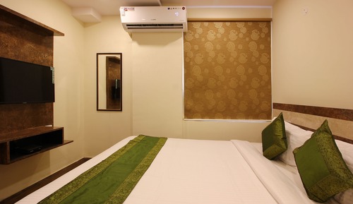 Economy Room, Non Smoking