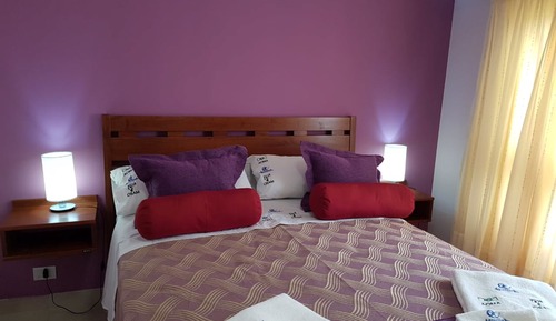 Standard Apartment, 1 Bedroom (2 persons)