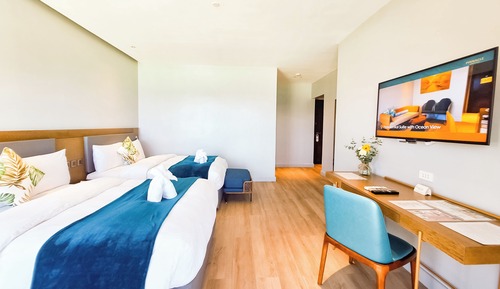 Premier Room