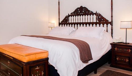 Comfort Bungalow, 1 Bedroom, Non Smoking