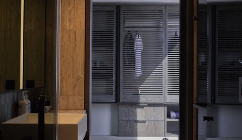 Superior City View Guestroom