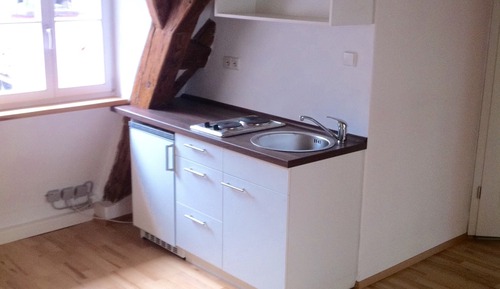 City Apartment (Nr. 19)