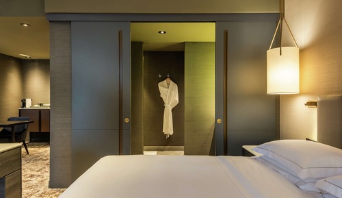 Suite, 1 Bedroom
