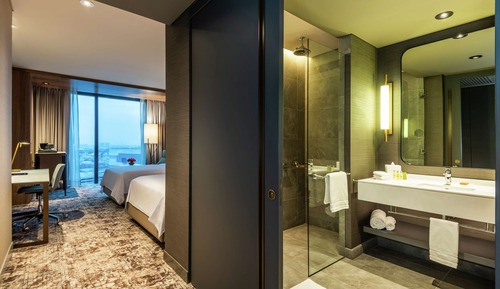 Room, 2 Queen Beds