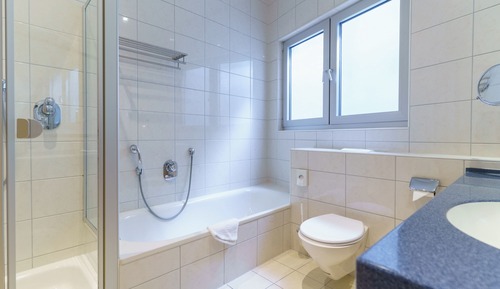Junior Suite, 1 Bedroom