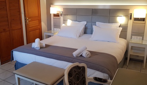 Comfort Room