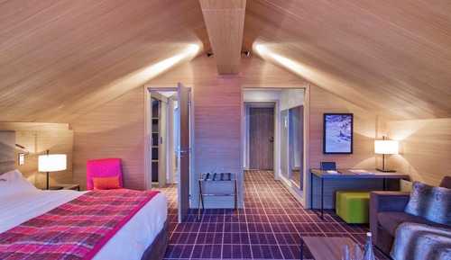 Honey Suite