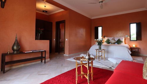 Deluxe Double Room, Non Smoking