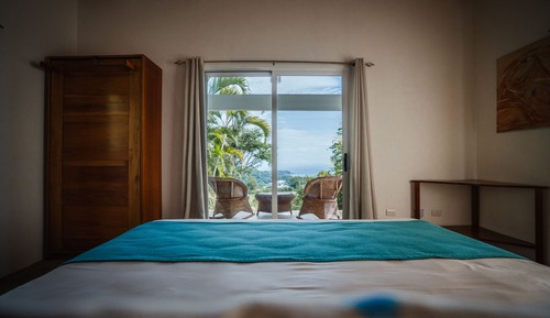 Panoramic Bungalow, Multiple Beds, Non Smoking, Ocean View