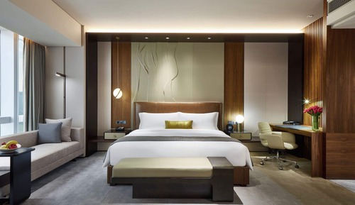 Suite, 1 Bedroom
