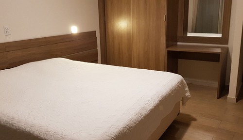 Luxury Single Room, Pool View