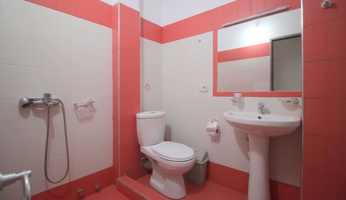 Triple Room, Sea View