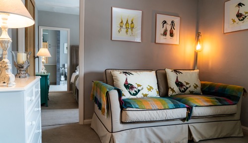 Junior Suite