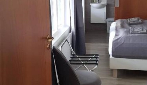Triple Room, Private Bathroom