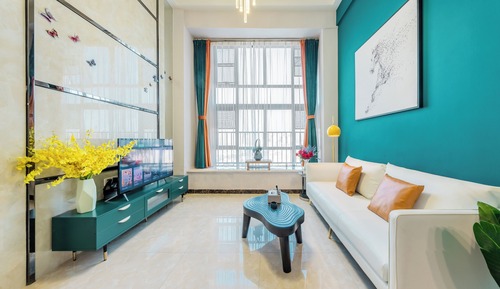 Luxury Loft, Multiple Bedrooms
