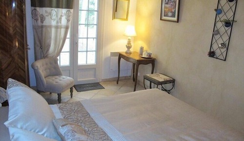 Double Room (Le Viegi)