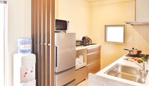 Villa, 1 Bedroom
