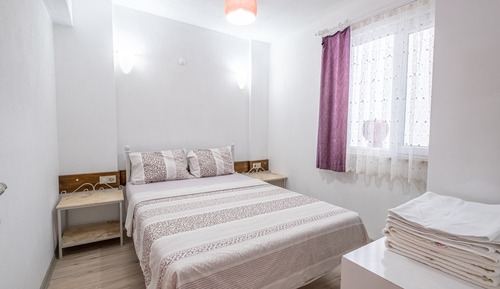 Suite, Balcony, Sea View