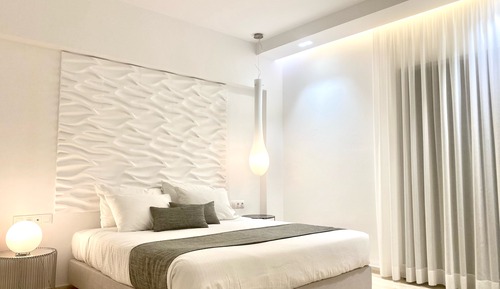 Deluxe Junior Suite