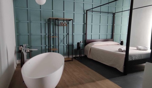 Luxury Double Room