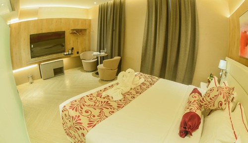 Executive Room