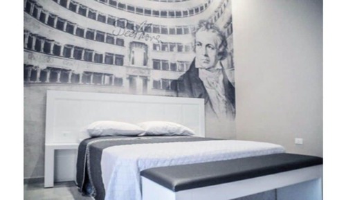 Comfort Suite, Balcony, City View