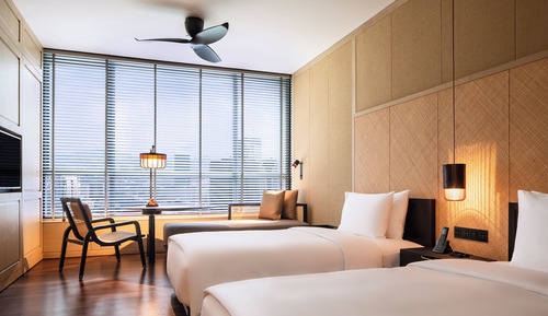 Grand Twin Room