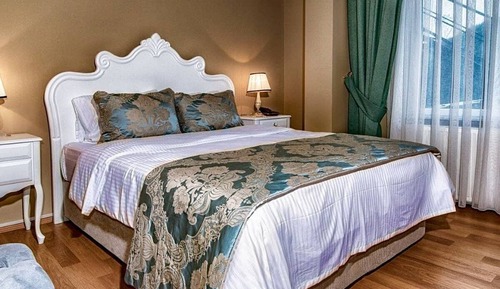 Standard Room, Mountain View