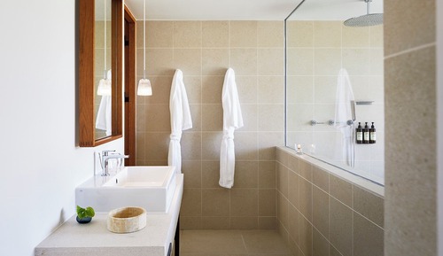 Comfort Villa, Triple Room