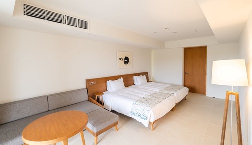 Rescape Suite Villa  (Private Pool)