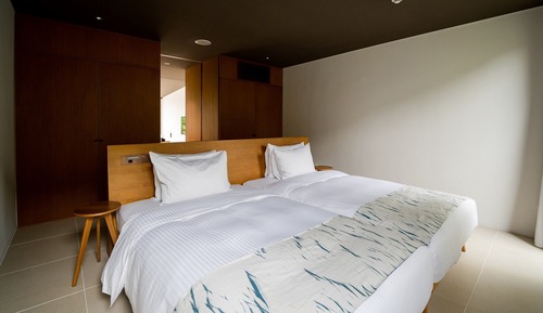 Suite Villa  (Private Pool & Outdoor Bath & Day Bed)
